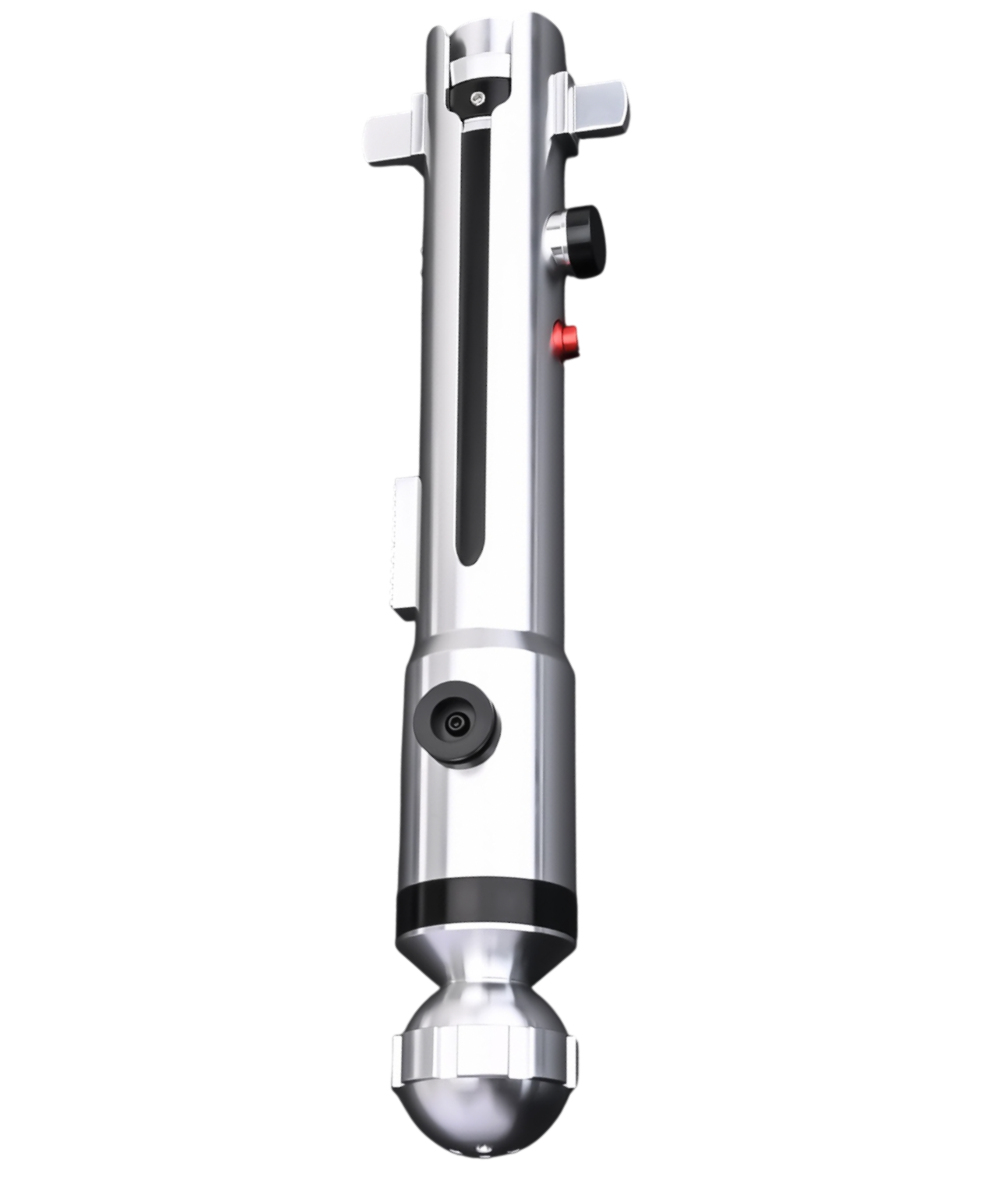 The Student (Dual Sabers)