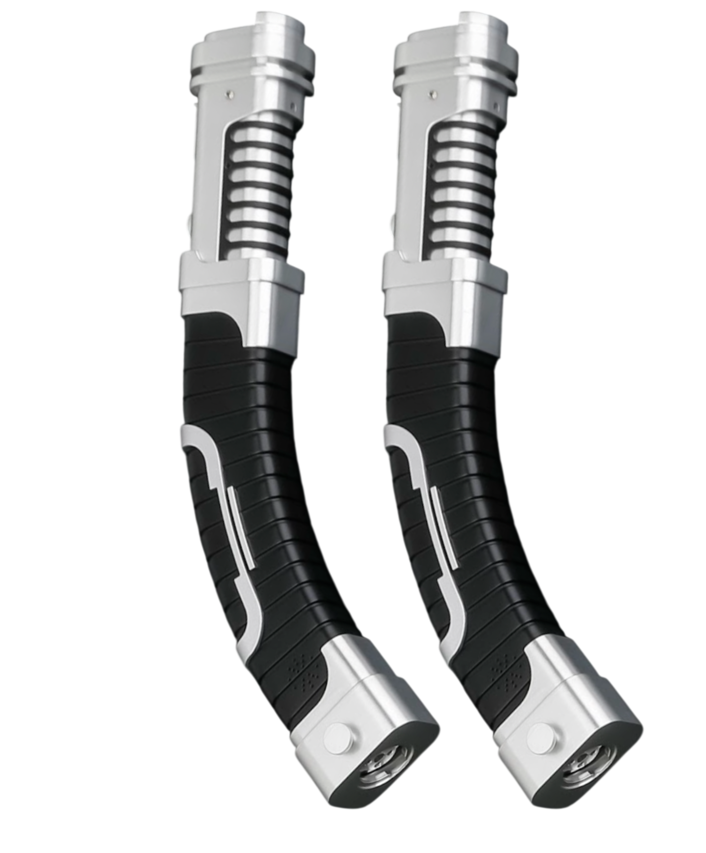 The Night Hunters (Dual Sabers)