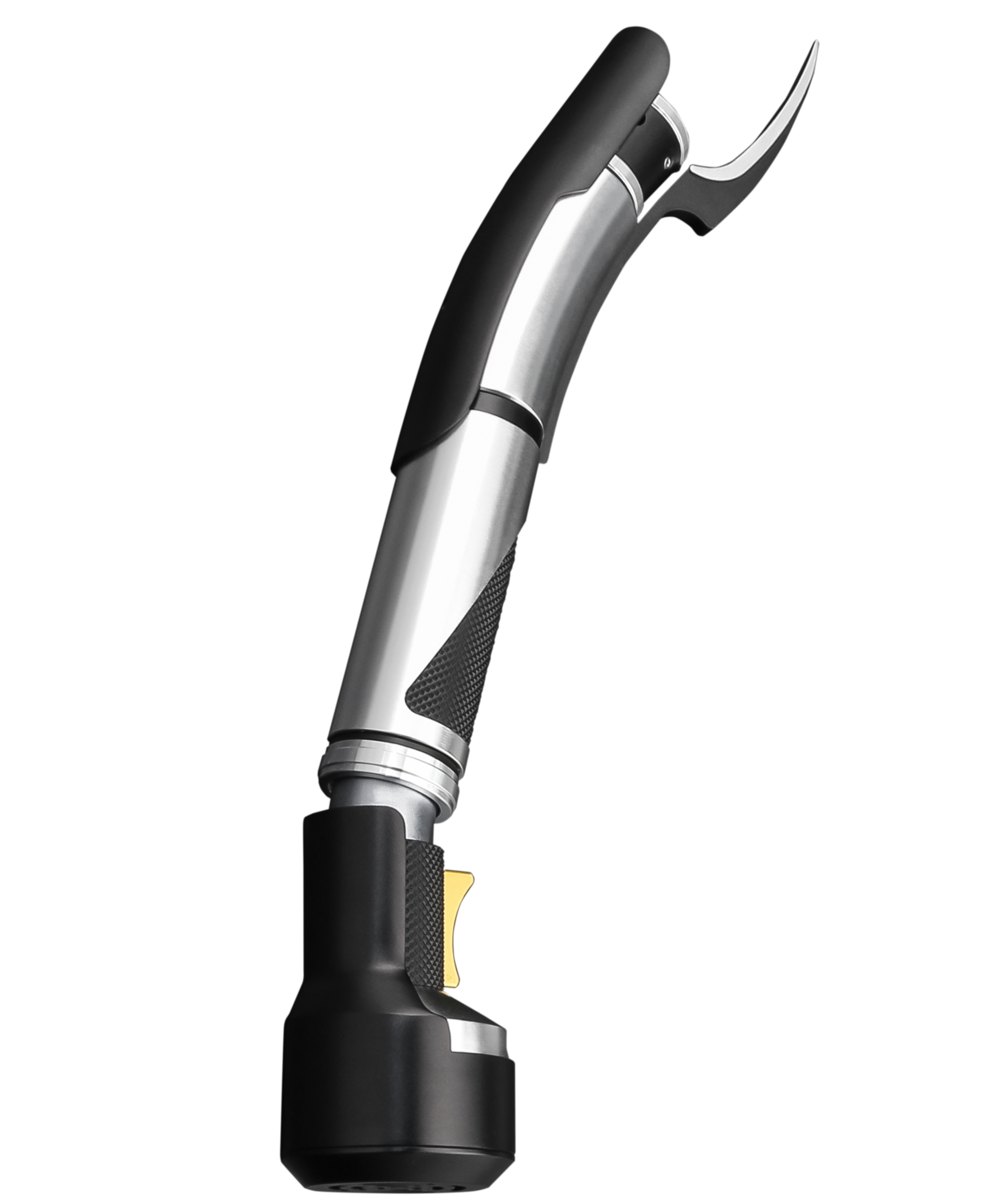 Count dooku jedi lightsaber