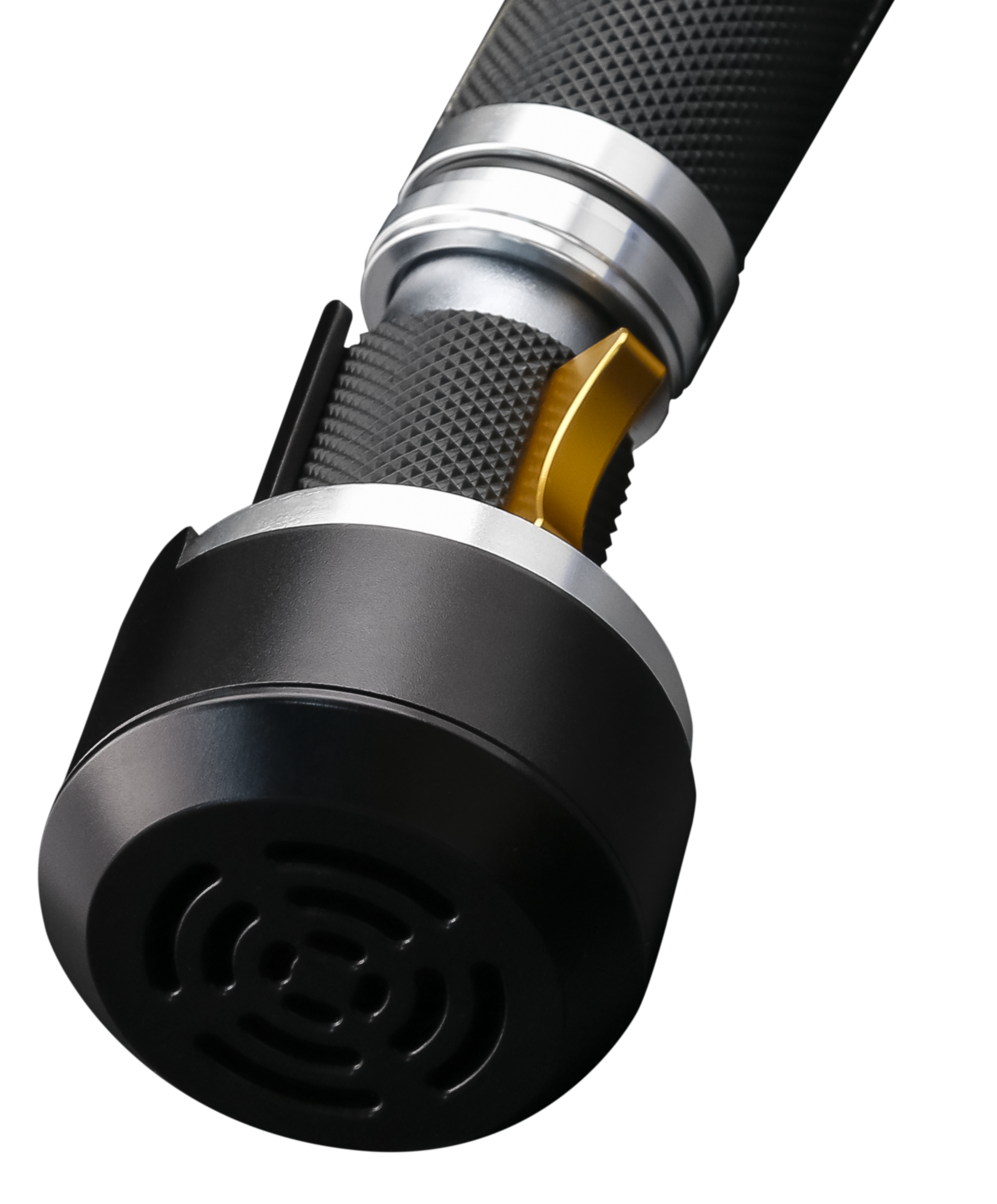 Jedi Dooku lightsaber