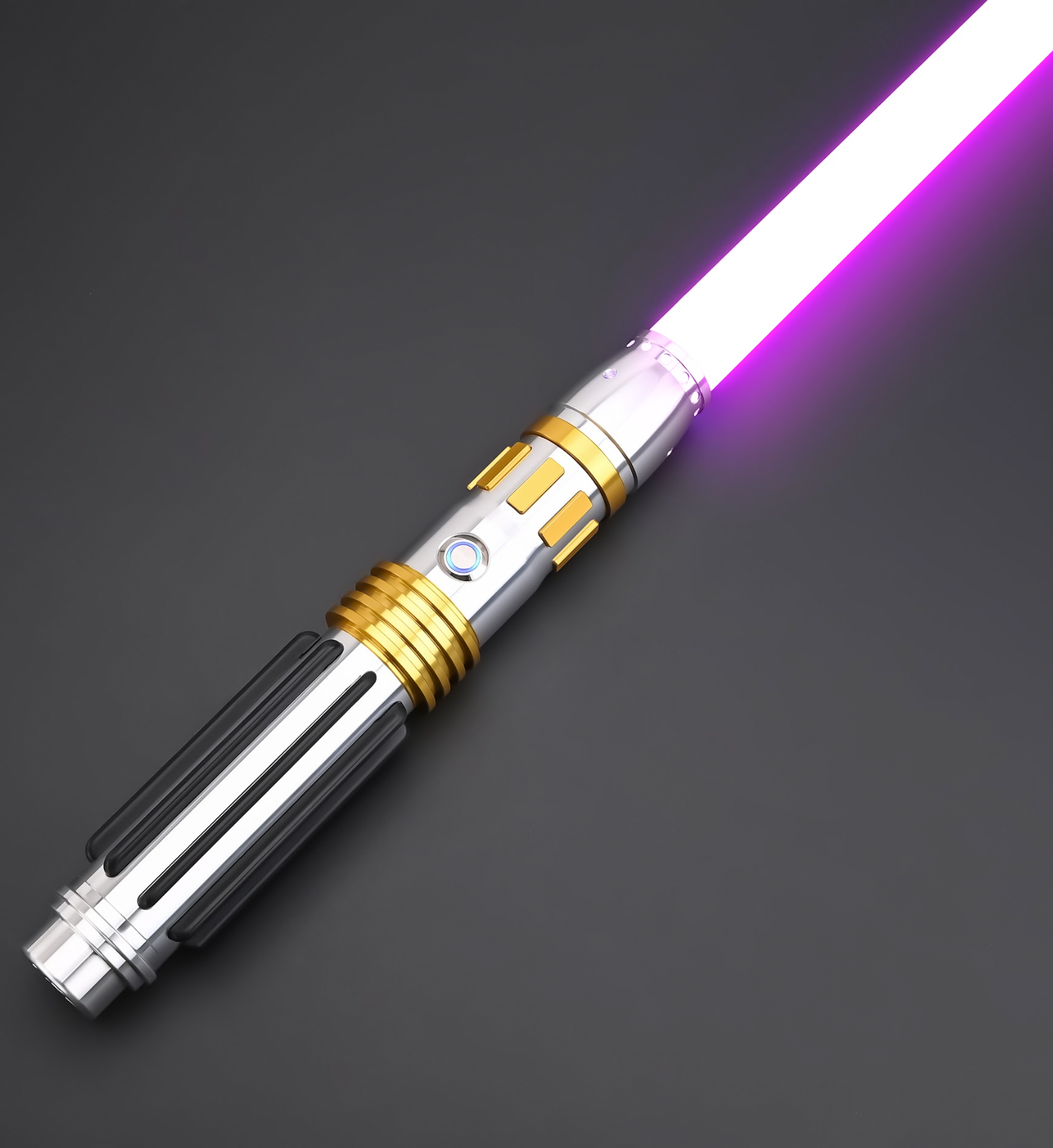 The Purple Authority (Combat Version)