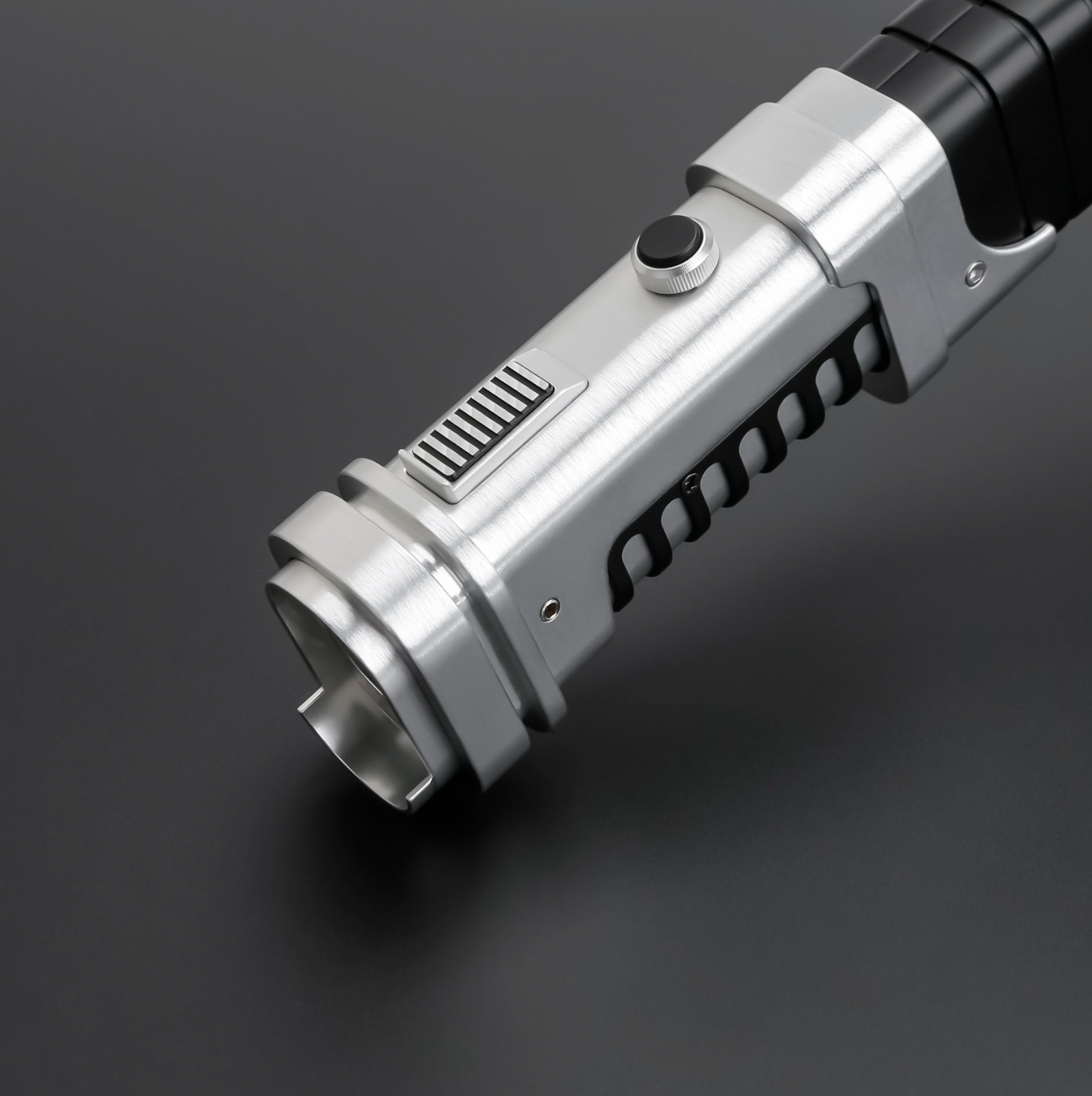 The Night Hunters (Dual Sabers)