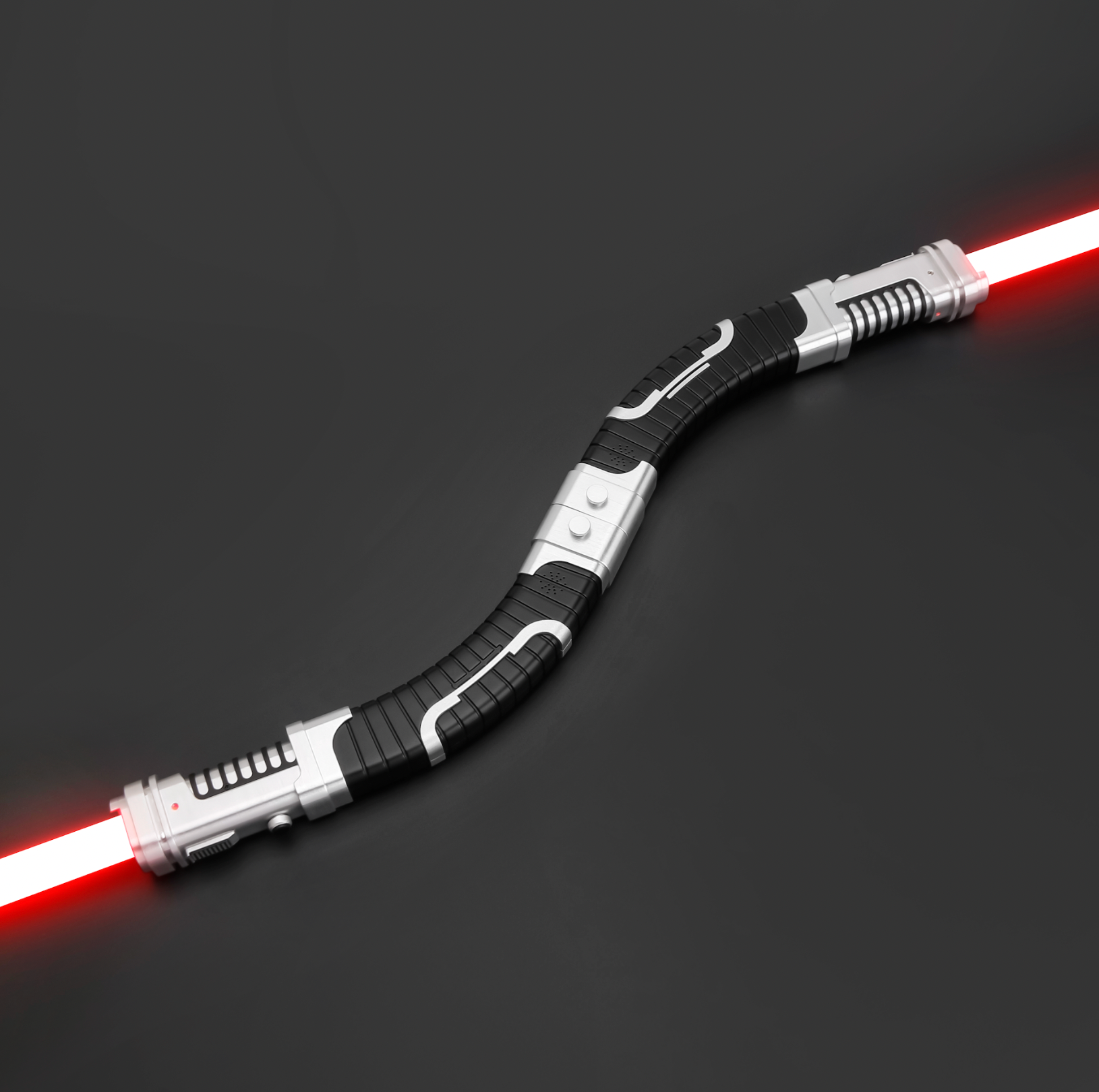 The Night Hunters (Dual Sabers)