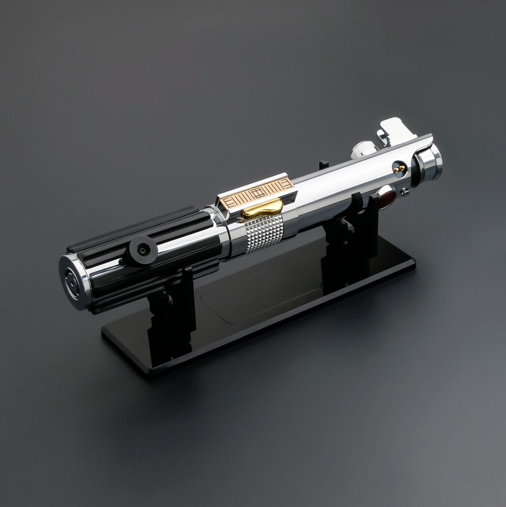 Display Stand (Saber Not Included)