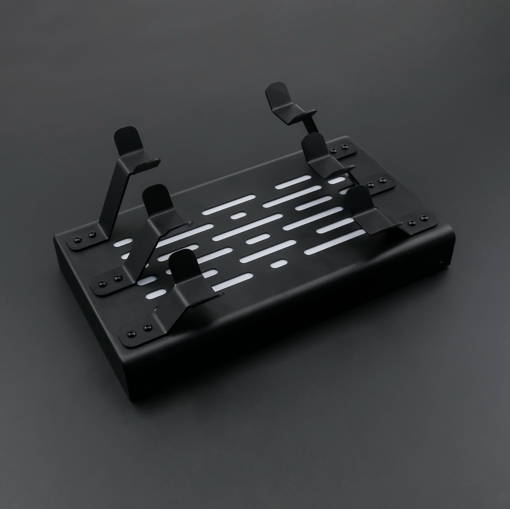 Metal Display Stand (Saber Not Included)