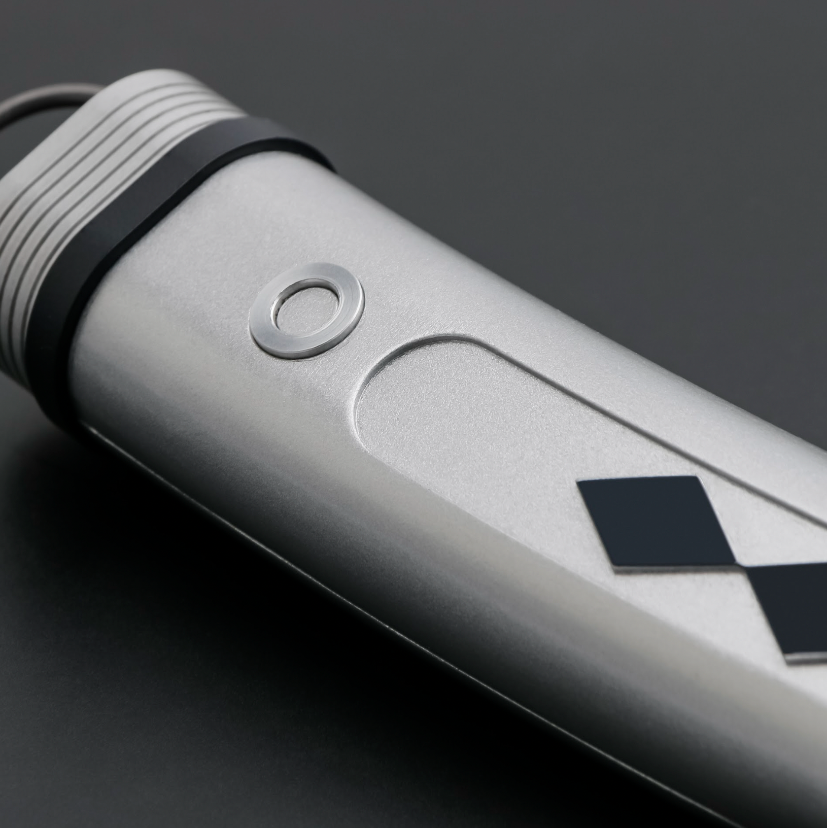 The Exiled Guardian Blade (Dual Sabers)