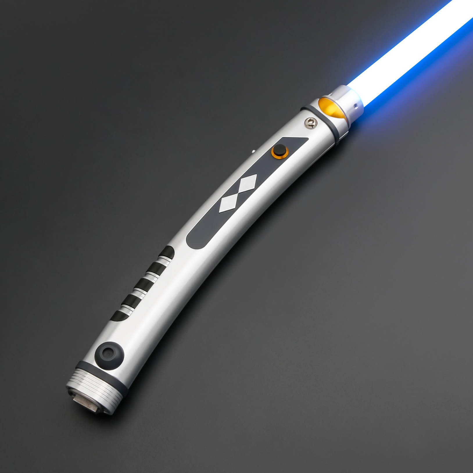 The Exiled Guardian Blade (Dual Sabers)