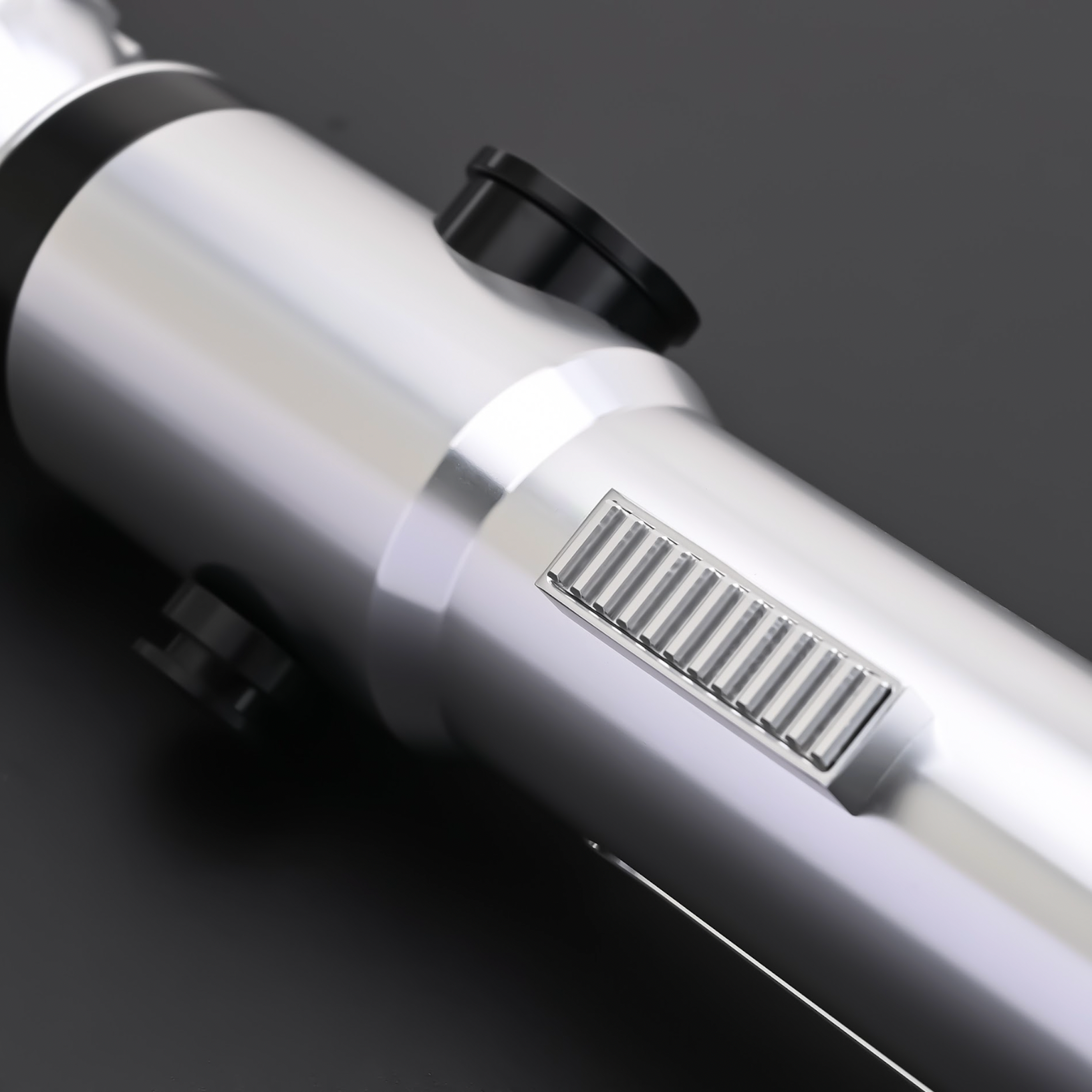 The Student (Dual Sabers)